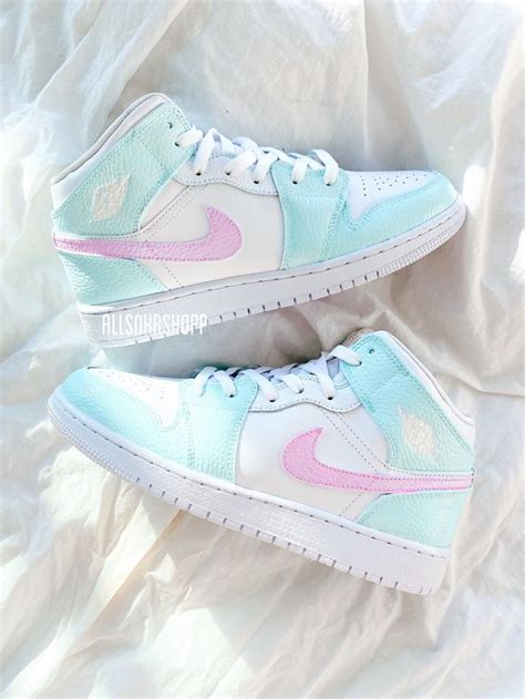 nike air jordan baby blauw|jordan 1 retro baby blue.